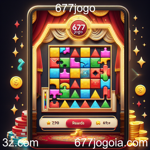 Desvendando o Mundo dos Jogos de Lógica no 677jogo
