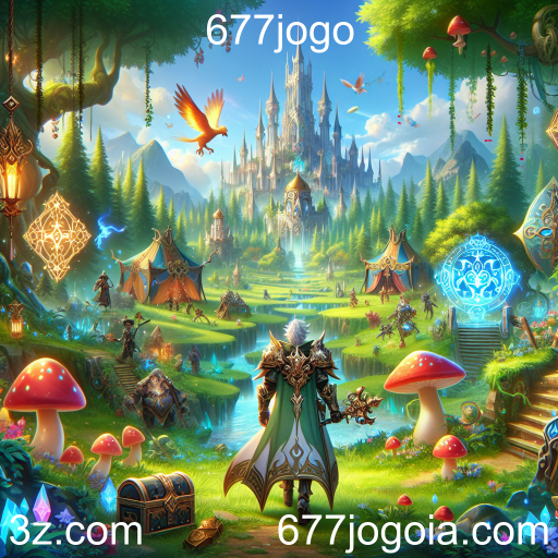 Explorando o Mundo Fascinante dos RPGs